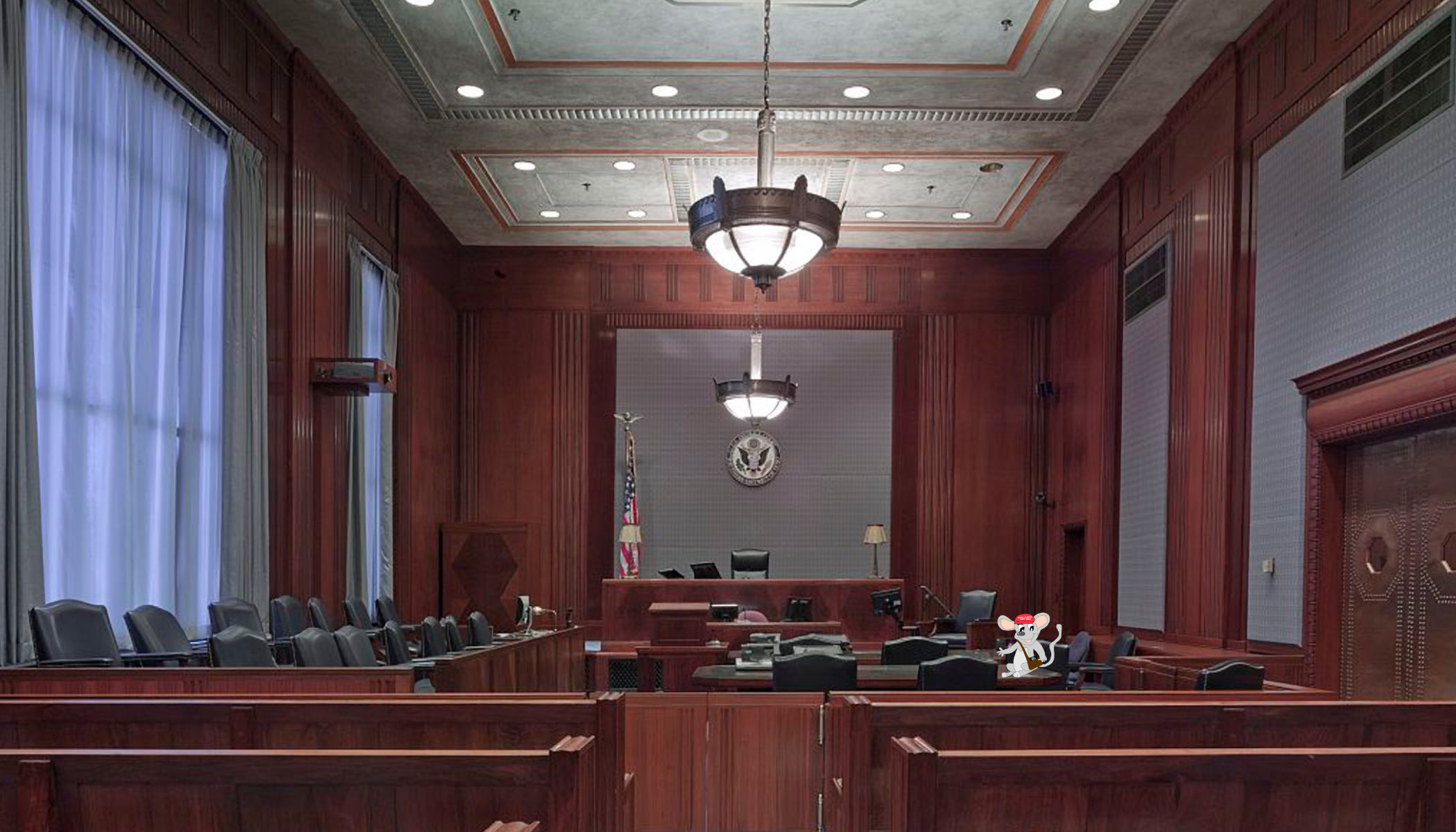 Exhortation to the J6ers